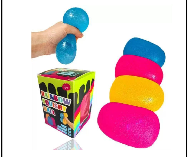 Trending Toy Squishy Ball SB6