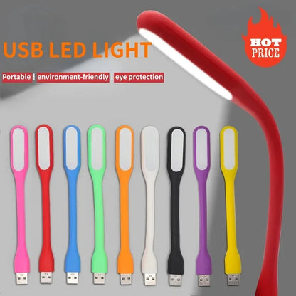 USB Flexible Light 28CT