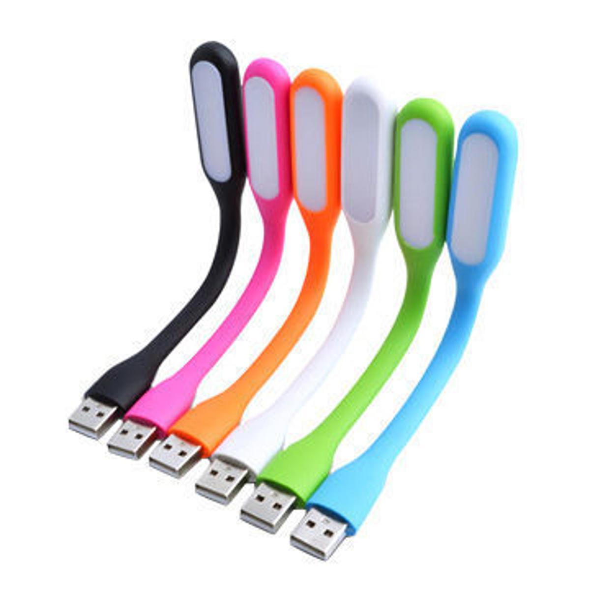 USB Flexible Light 28CT