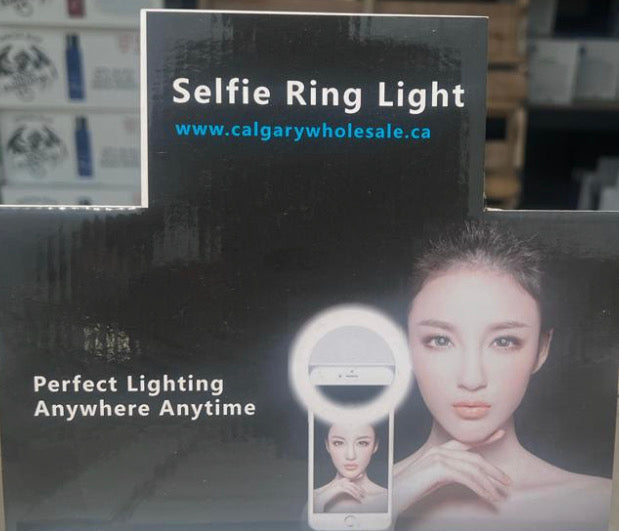 Selfie Ring  Light