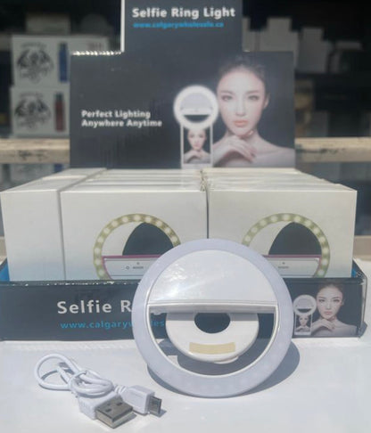 Selfie Ring  Light