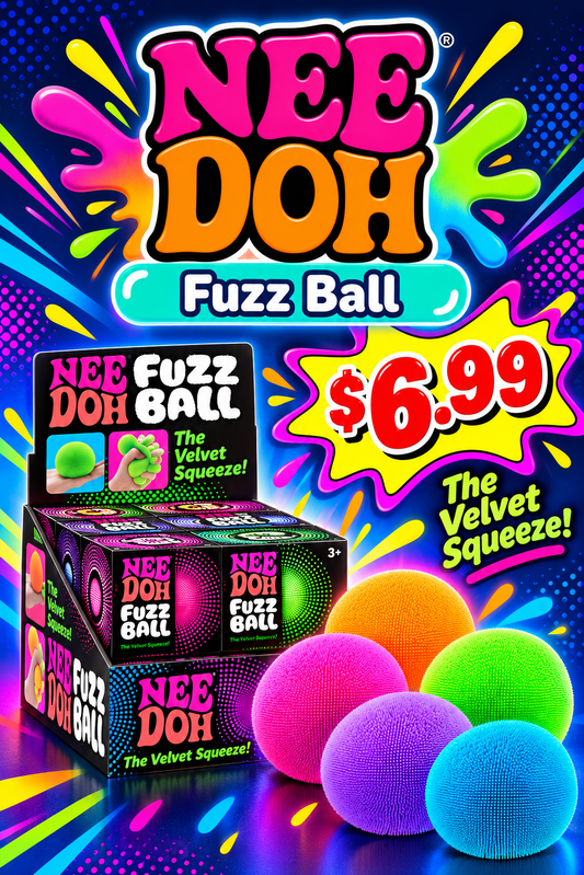 Trending Toy Squishy Ball SB6