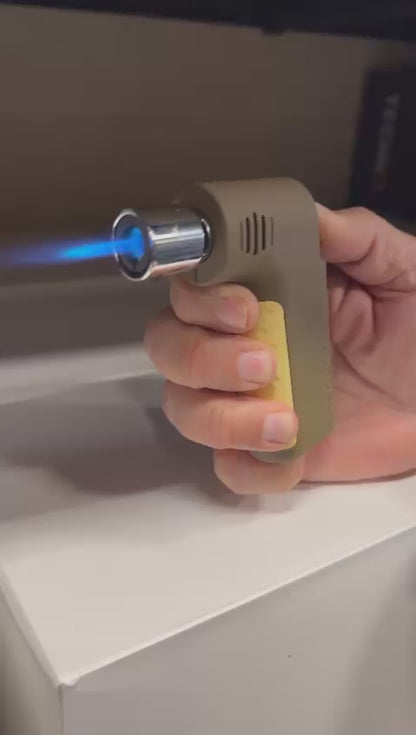 Nature Torch Lighter 9CT